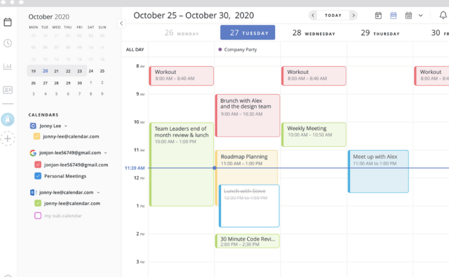 16 of the Best Meeting Scheduler Tools to Organize Your Day